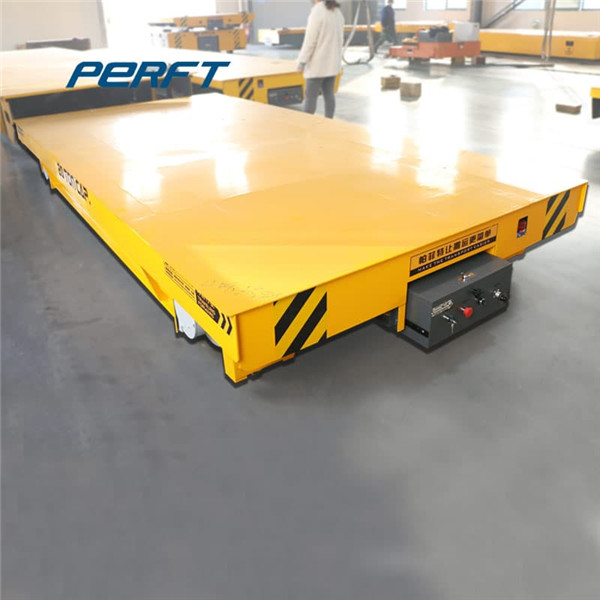 material transfer cart with custom logo 50 tons